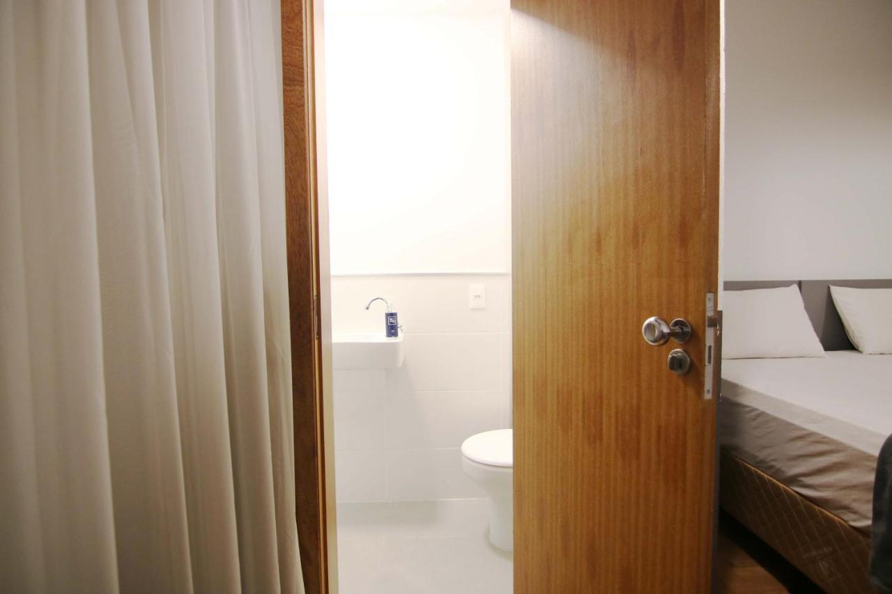 Samba Belo Horizonte Vintage Hotel Ngoại thất bức ảnh