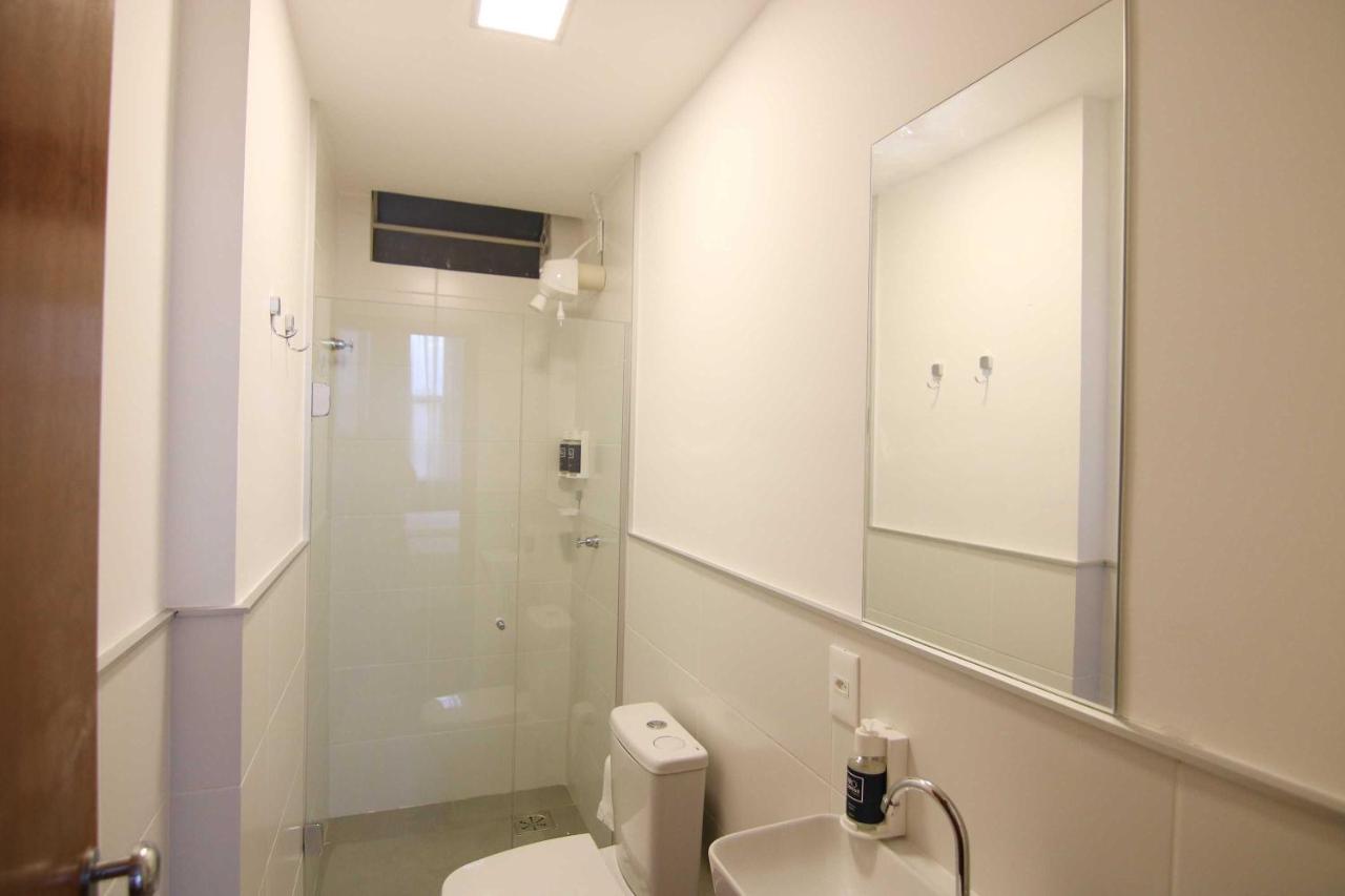 Samba Belo Horizonte Vintage Hotel Ngoại thất bức ảnh
