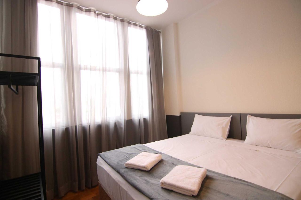 Samba Belo Horizonte Vintage Hotel Ngoại thất bức ảnh